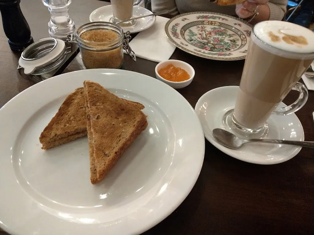 Piacere Cafe 1 Piacere Cafe