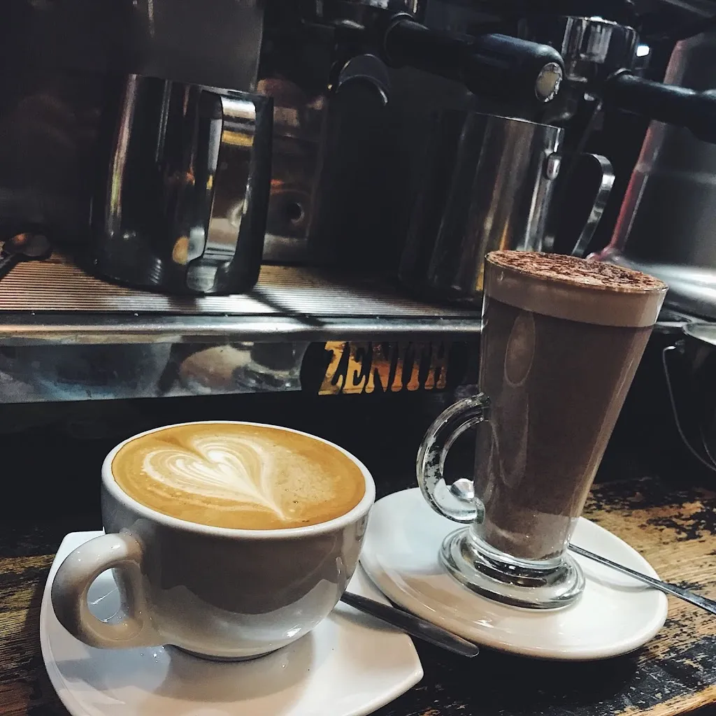 Piccolo Snack Bar