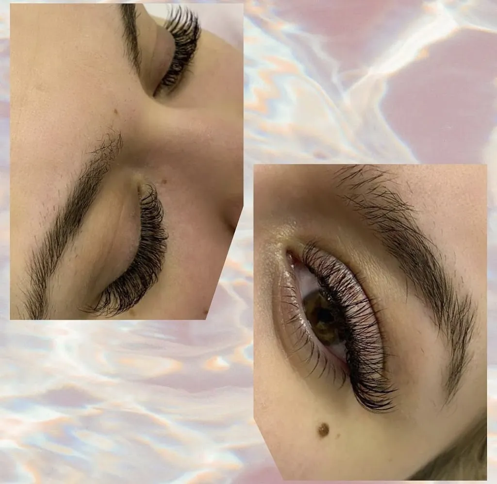 Pink beauty bar