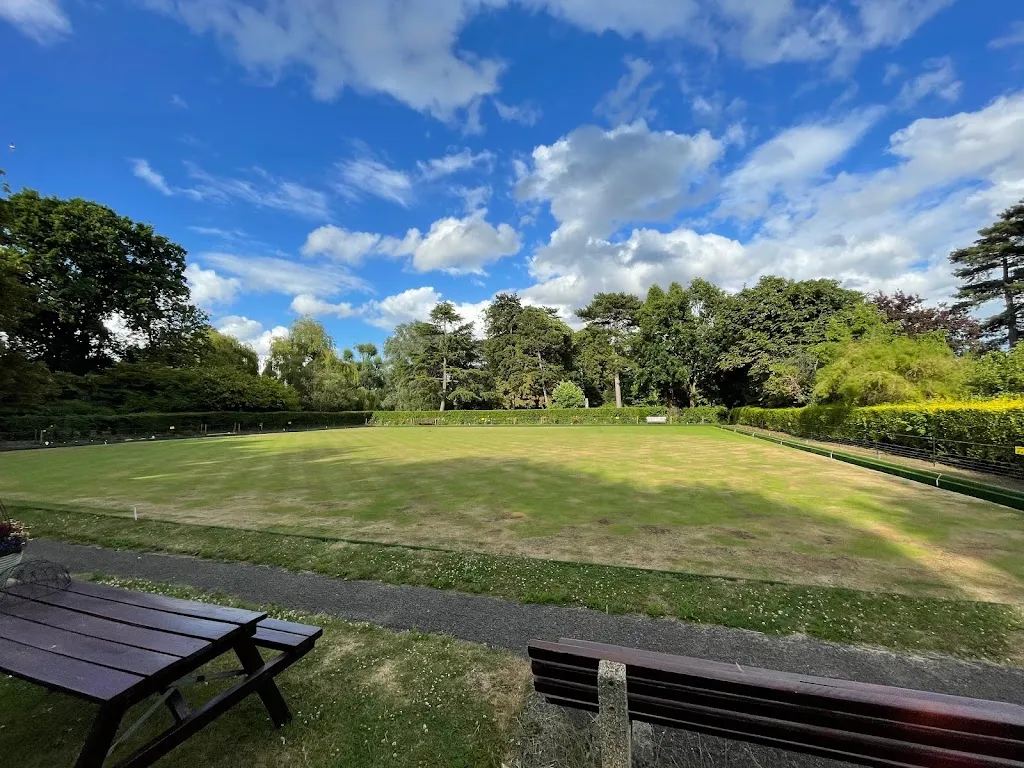 Pinner Bowling Club