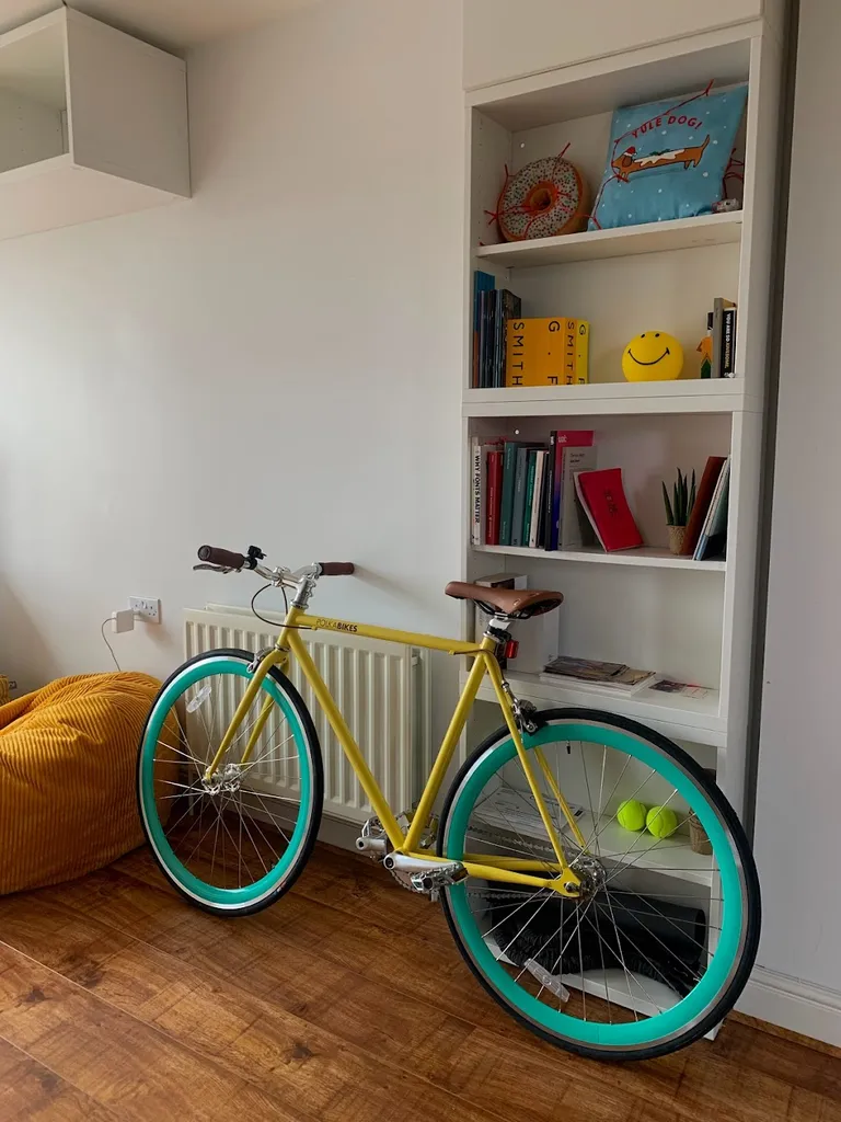 Pista Bikes UK
