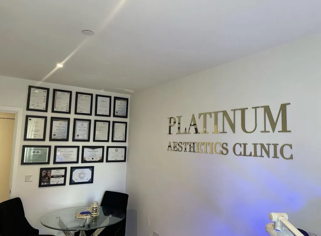 Platinum Clinic London