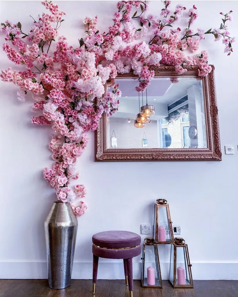 Poise beauty bar Fulham