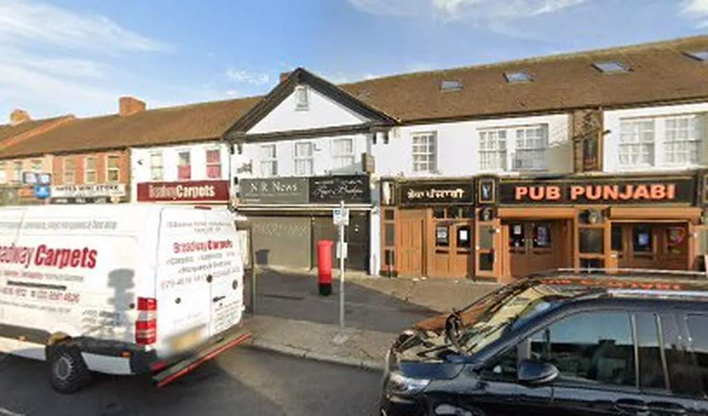 Pooja's Boutique Ltd