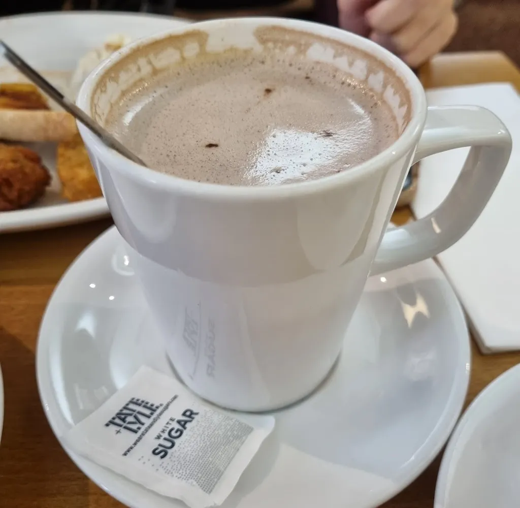 Pop-In Cafe