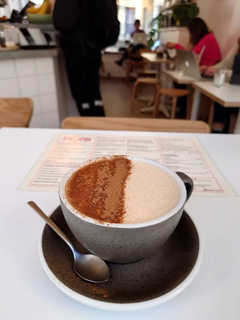 Popin - West Kensington