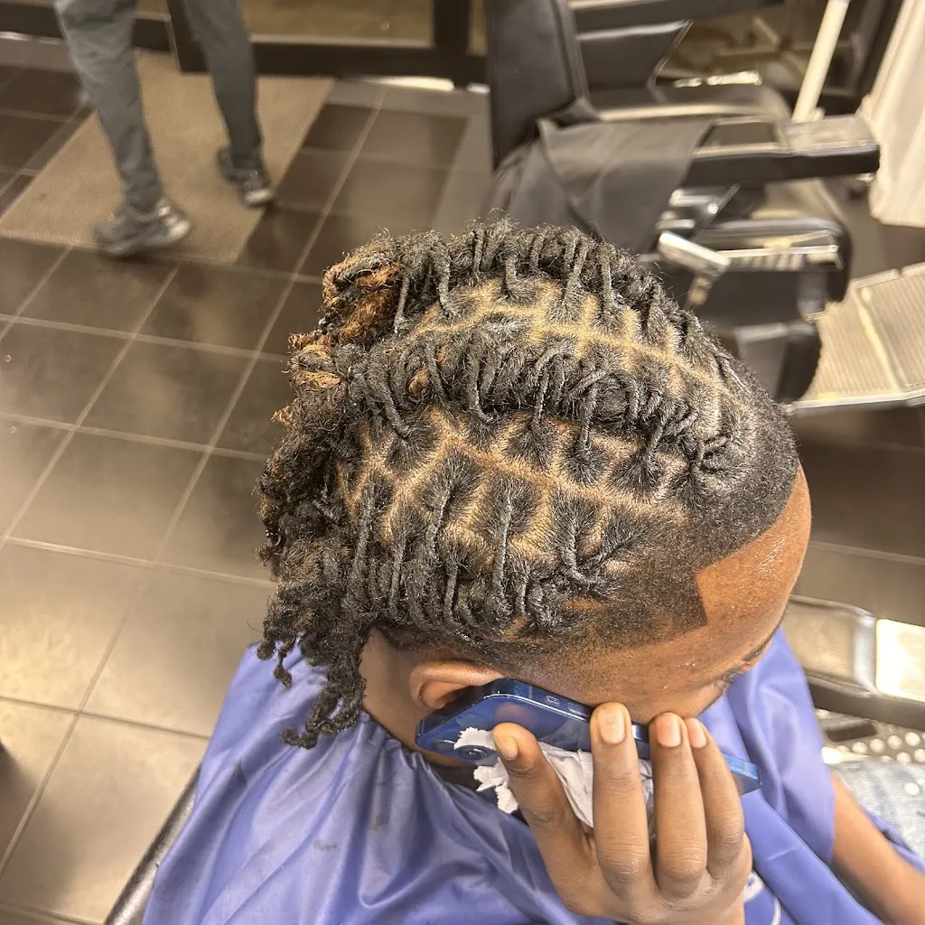 Prècisionn Hair and Beauty LTD