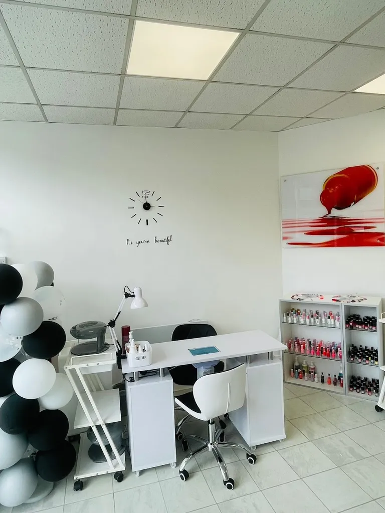 Premium Pedicures Ltd