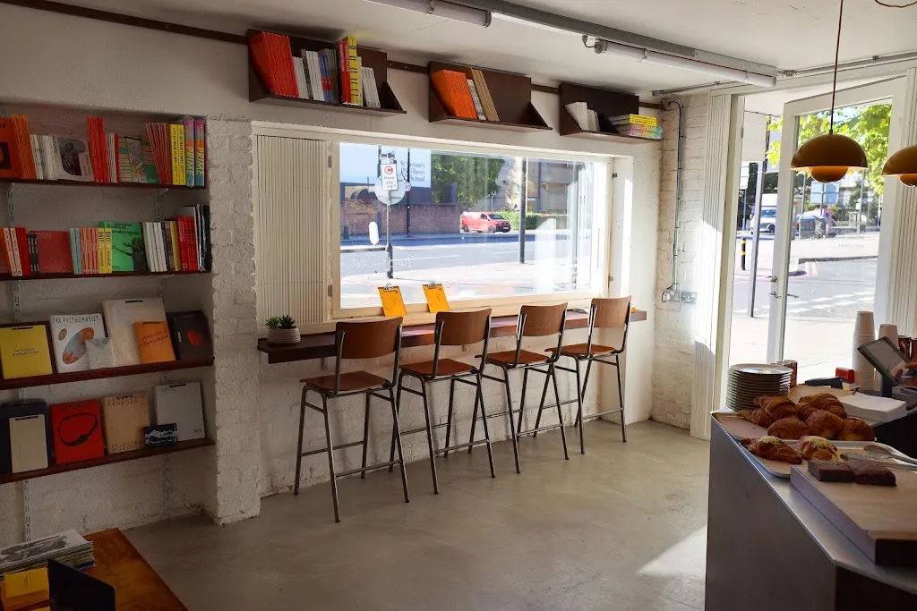 Presse Books