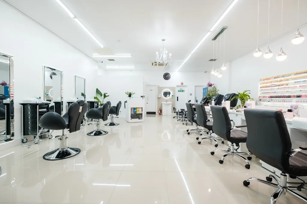 Prestige Beauty and Nails