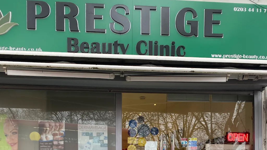 Prestige Beauty