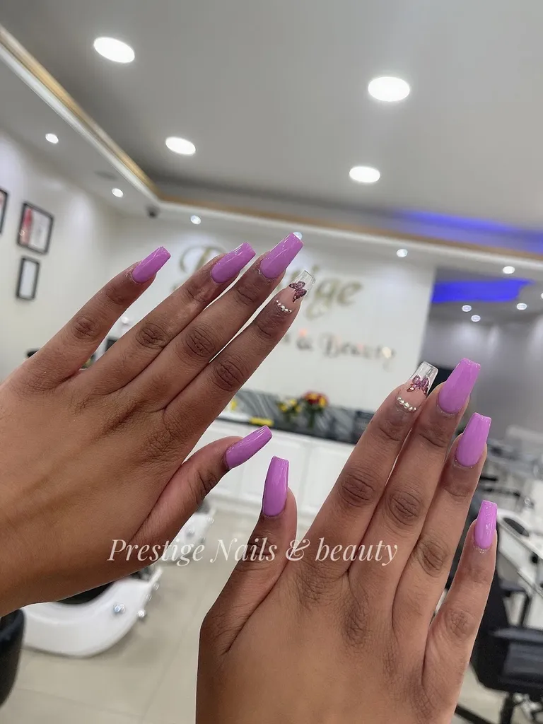 Prestige Nails & Beauty
