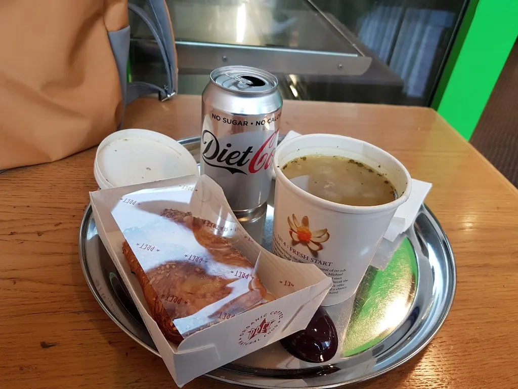 Pret A Manger
