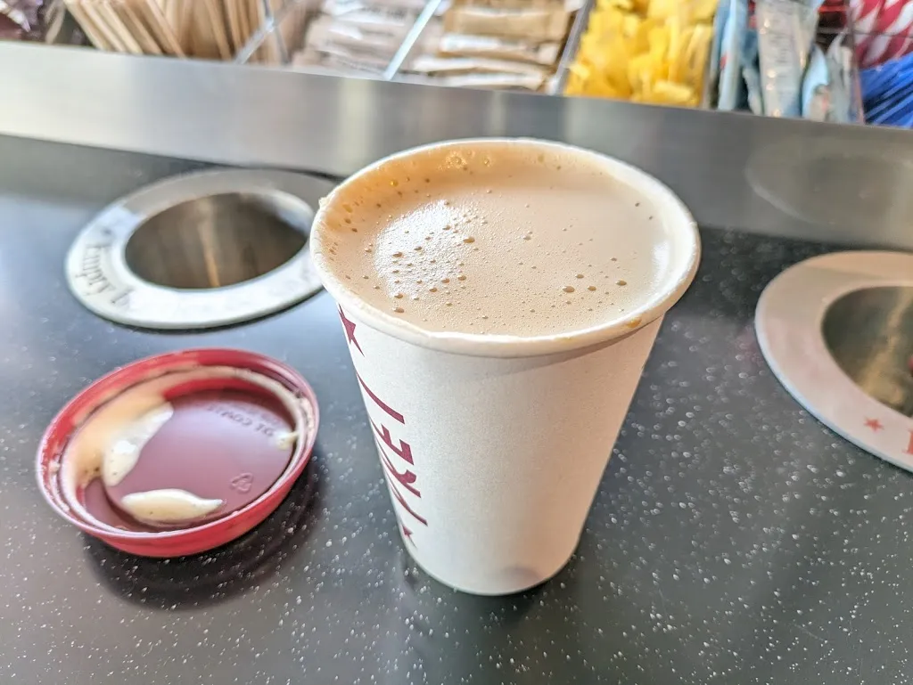 Pret A Manger