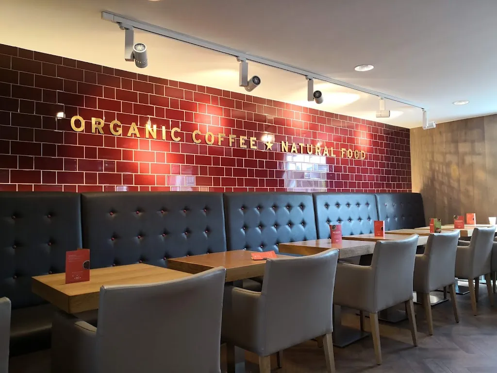Pret A Manger