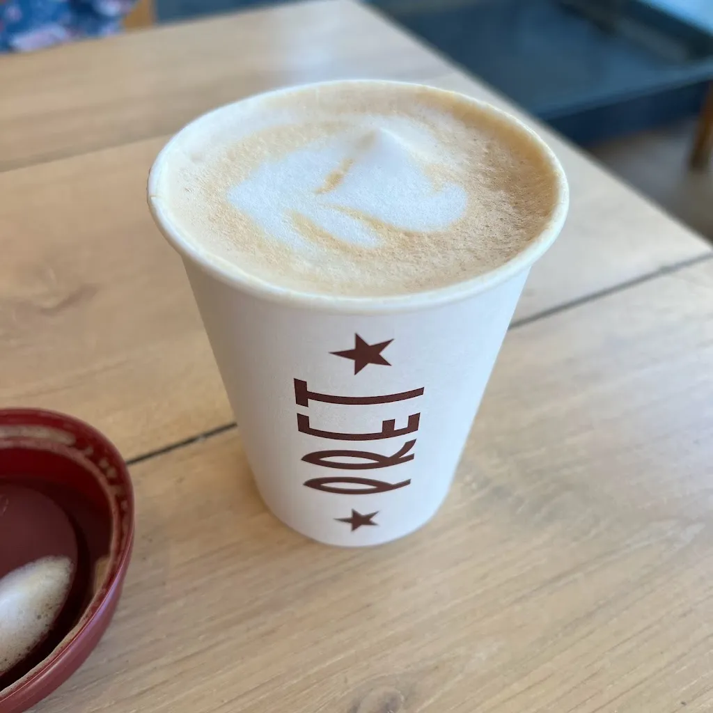 Pret a Manger