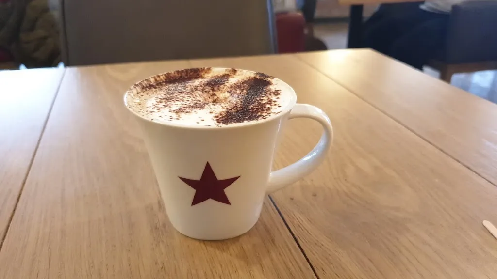 Pret A Manger