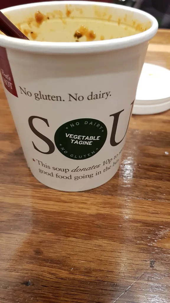 Pret A Manger