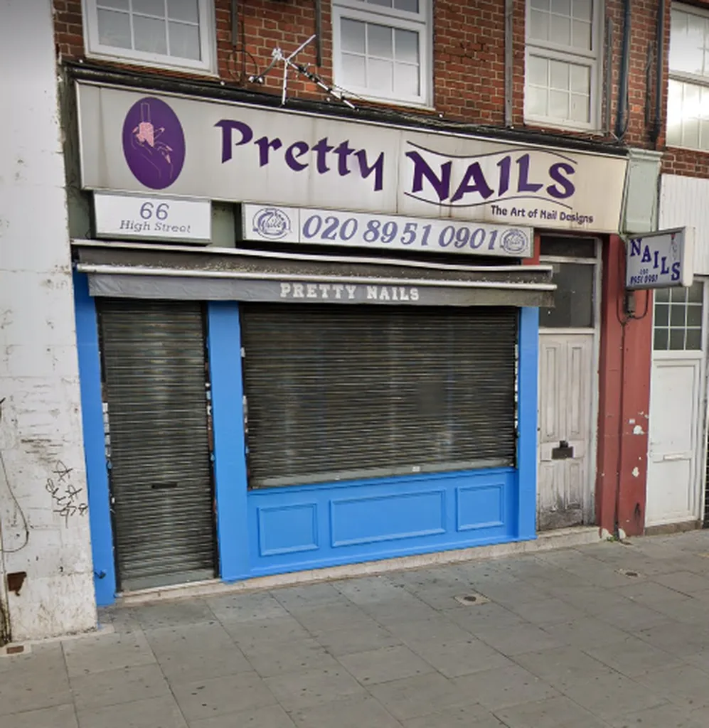 Best salons for gel nail polish in Hendon, London | Fresha