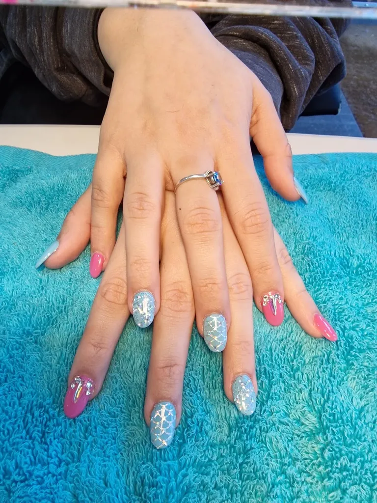 Prim & Pampered