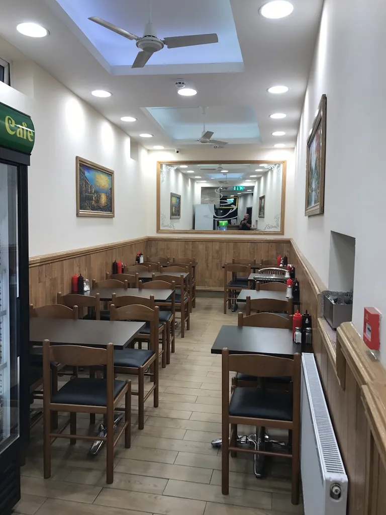 Primrose Sandwich Bar