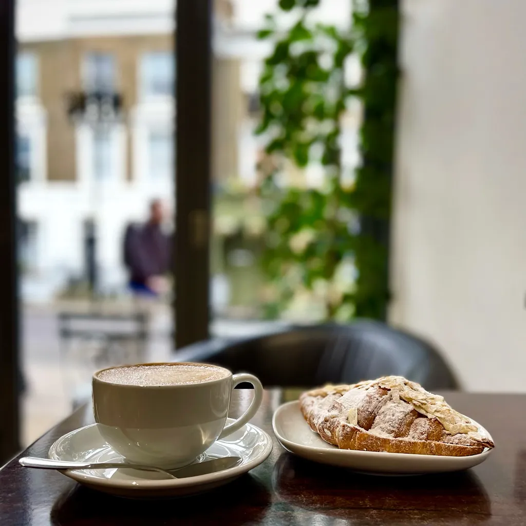 Principles Coffee House