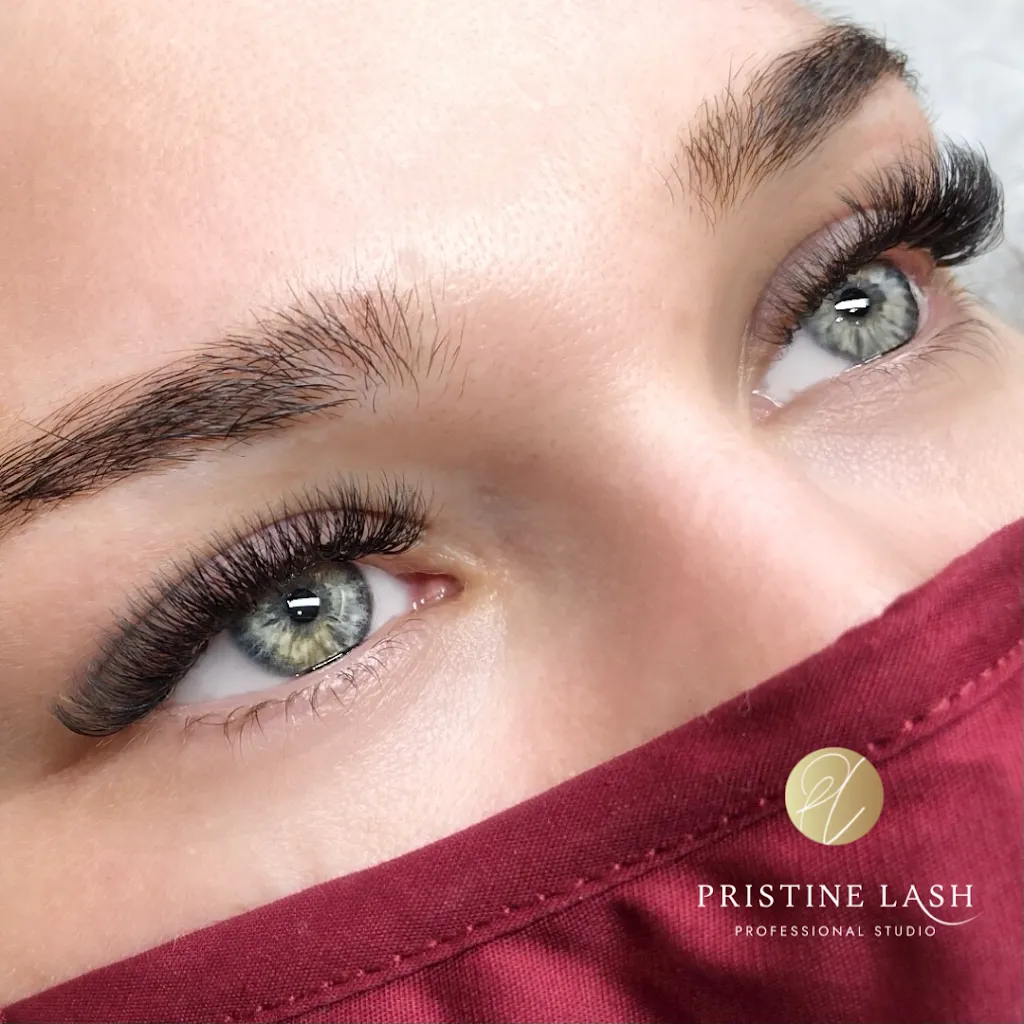 Pristine BrowLashes Professional