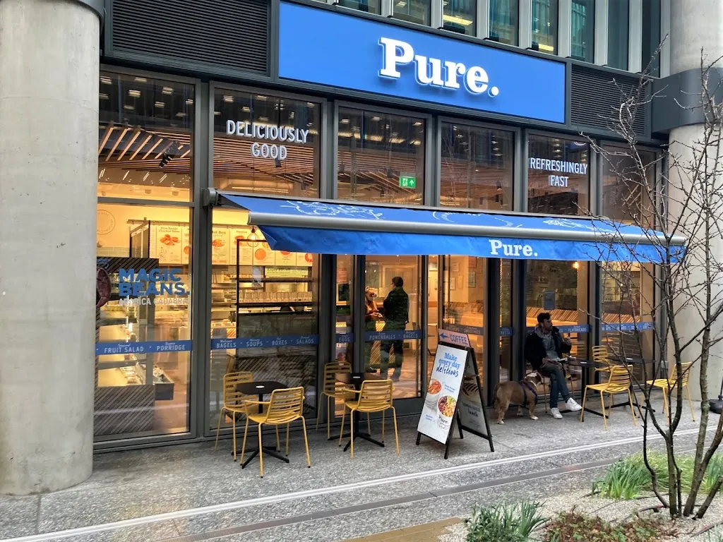 Pure