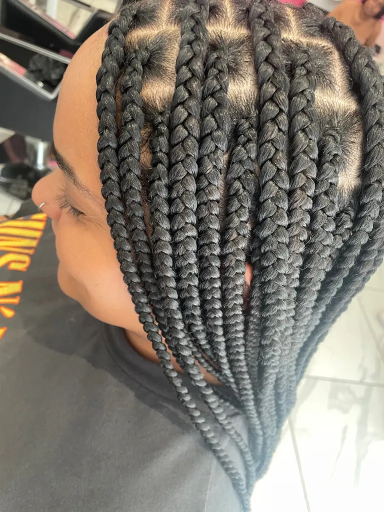 Pure Glamour Beauty Salon