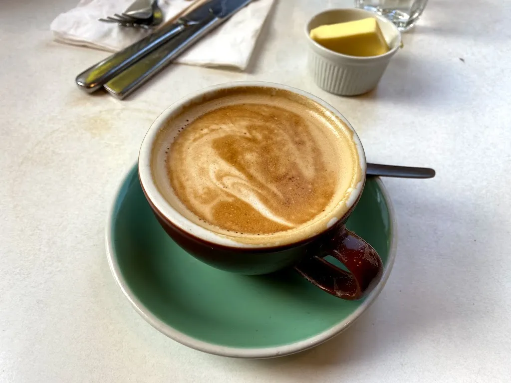 Putney Pantry
