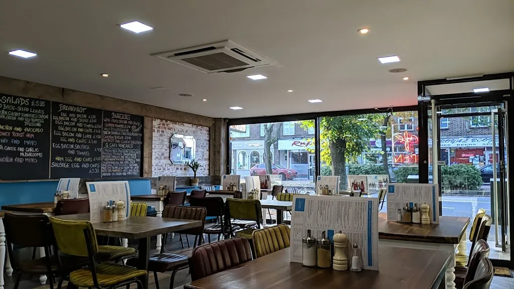 Q Cafe