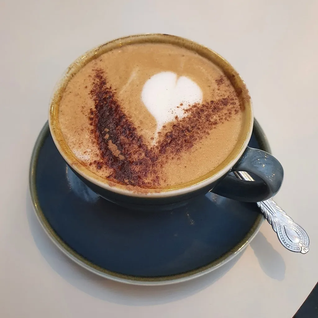 Querky Cafe
