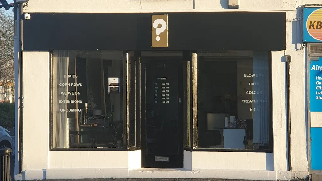Question Marque