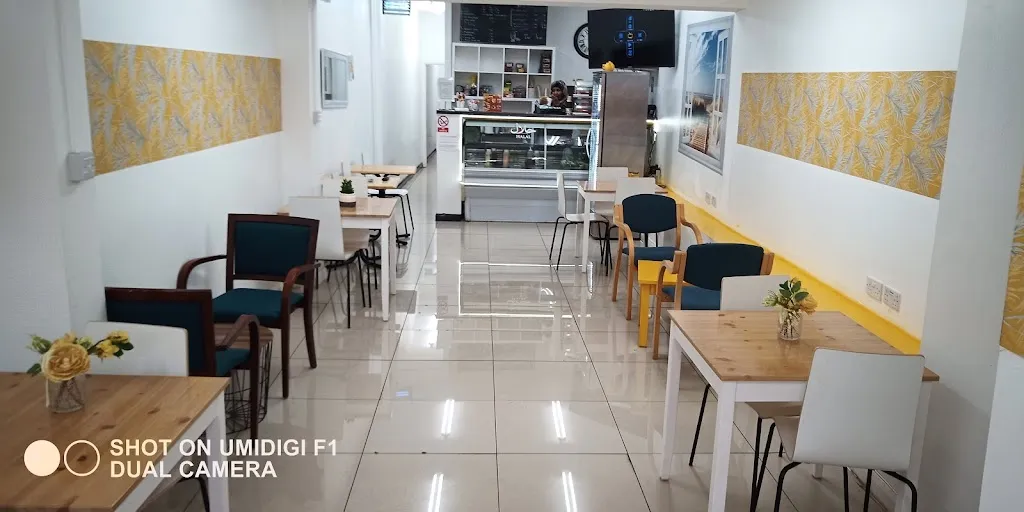 Rako cafe