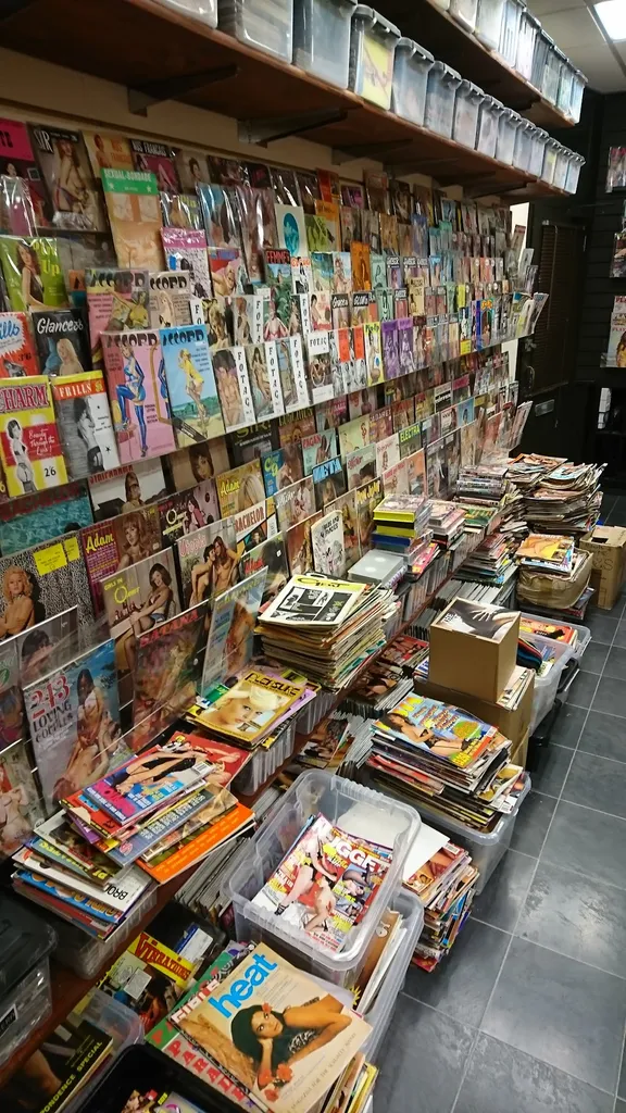 Rambooks