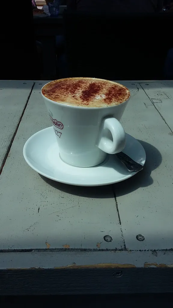 Randalls Coffee House