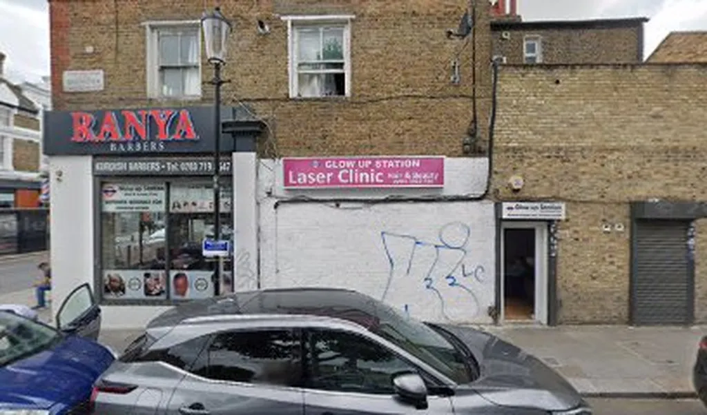 Ranya Beauty London