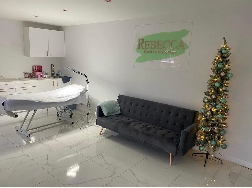 Rebecca Beauty and Aesthetics
