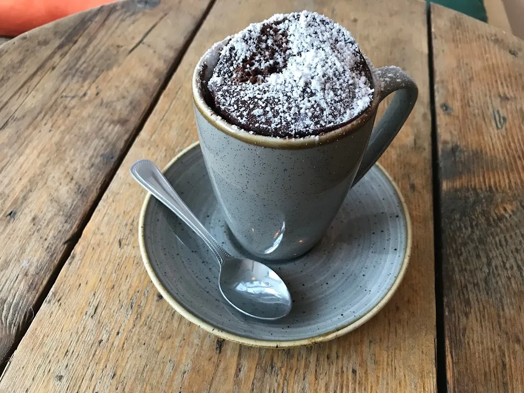 Rebel Coffee