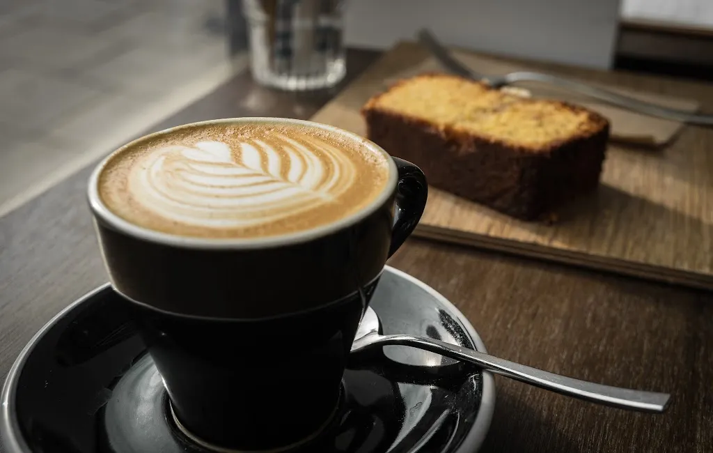 Red Lion Coffee Co.