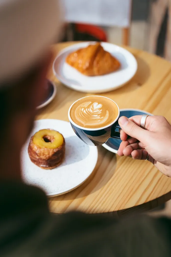 Redemption Roasters - Hampstead Heath