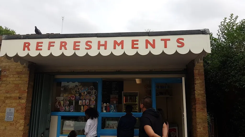 Refreshments