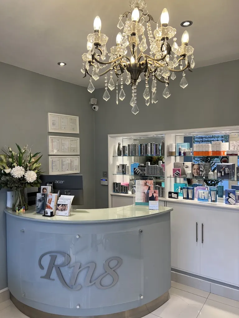 Rejuven8 Beauty Clinic