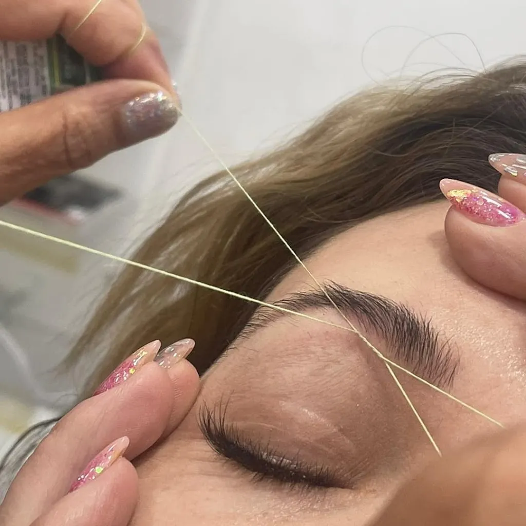 Rekha beauty salon