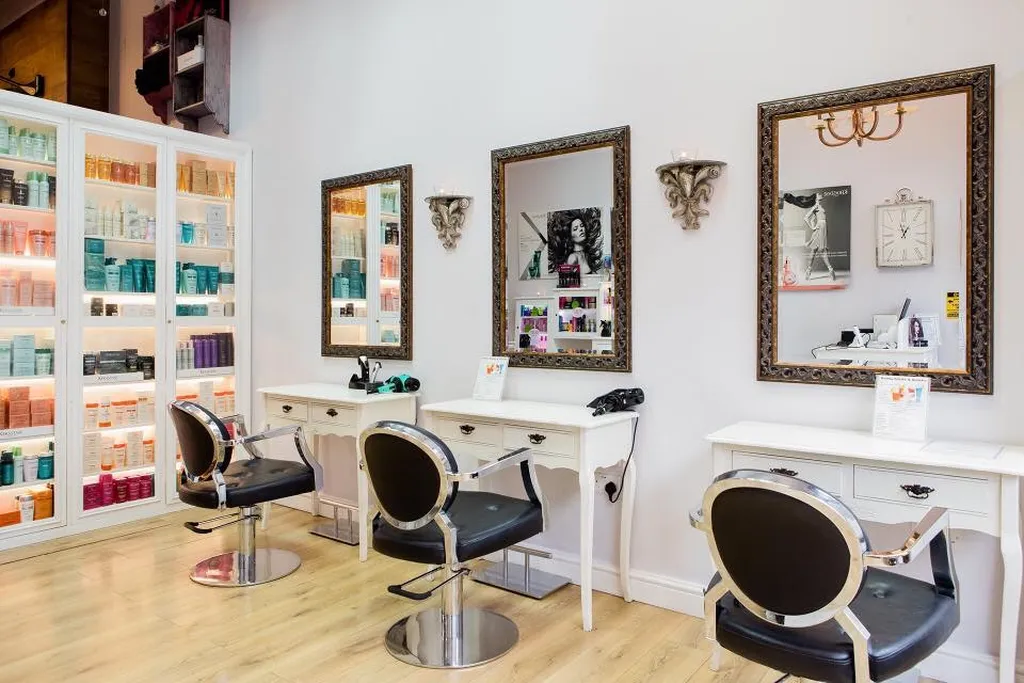 Remix Salon