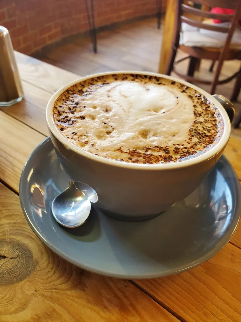 Rendezvous Caffe