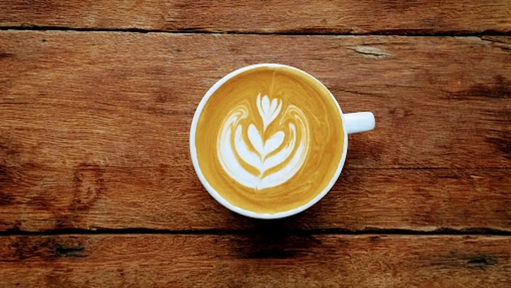 Resta Coffee