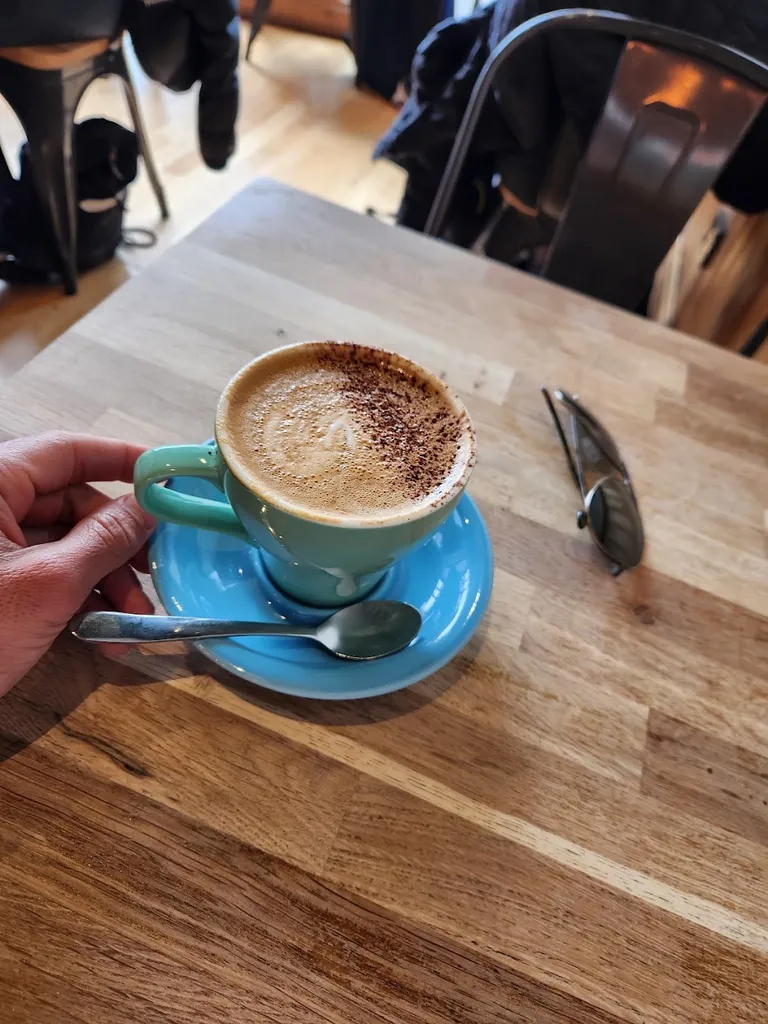 Resta coffee