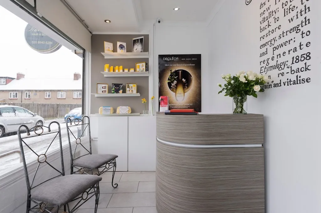 Revitalise Hair & Beauty
