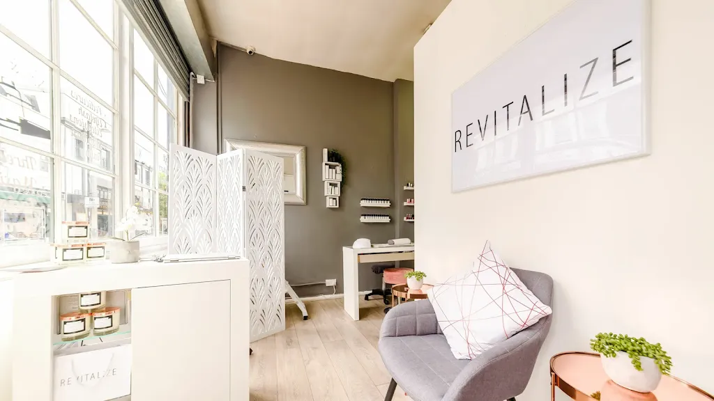 Revitalize Beauty Salon